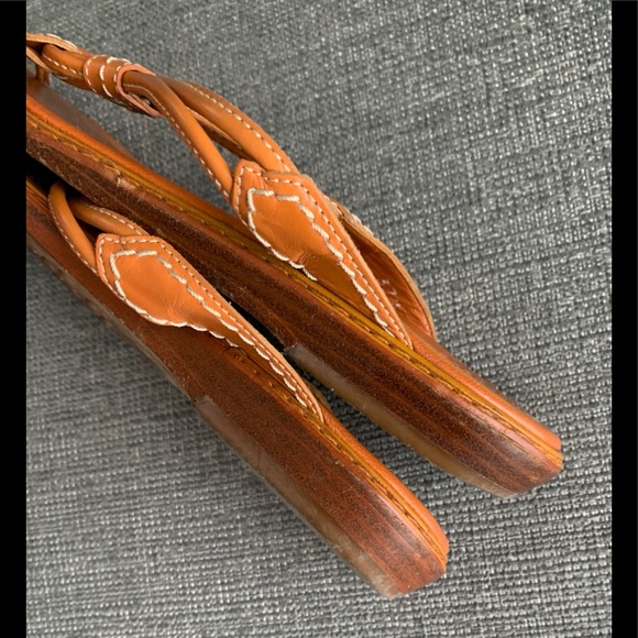 TOD’s Sandals - Picture 2 of 5